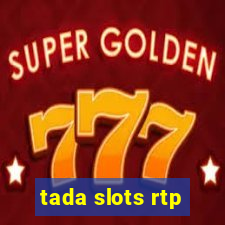 tada slots rtp